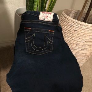 Women’s true religion EUC